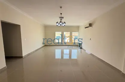 Apartment - 3 Bedrooms - 4 Bathrooms for rent in Abdullah Bin Masoud Street - Fereej Bin Mahmoud - Doha