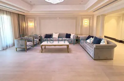 Penthouse - 5 Bedrooms - 6 Bathrooms for sale in West Porto Drive - Porto Arabia - The Pearl Island - Doha
