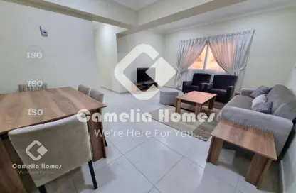 Apartment - 3 Bedrooms - 3 Bathrooms for rent in Al Mansoura - Al Mansoura - Doha