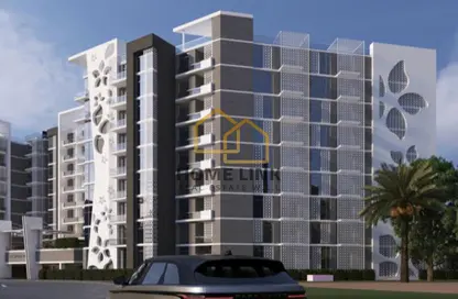 Apartment - 2 Bedrooms - 3 Bathrooms for sale in Yasmeen City - Lusail