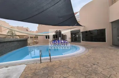Villa - 3 Bedrooms - 3 Bathrooms for rent in Old Airport Road - Old Airport Road - Doha