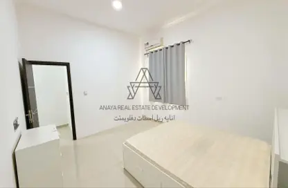 فيلا - 1 حمام للايجار في شارع  بو هامو - أبو هامور - الدوحة