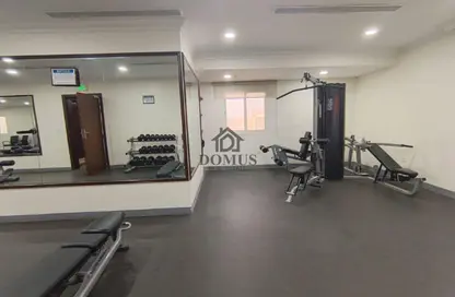 شقة - 2 غرف نوم - 2 حمامات للايجار في شارع تدمر - طريق المطار القديم - الدوحة