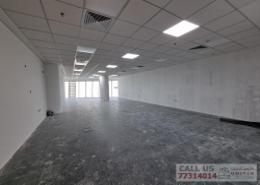 Office Space - 3 bathrooms for rent in Lusail City - Lusail