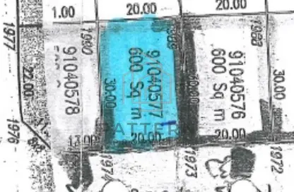 Land - Studio for sale in Al Wukair - Al Wukair - Al Wakra