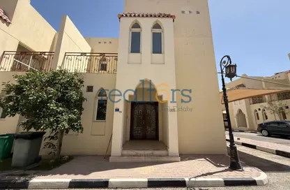 مجمع سكني - 4 غرف نوم - 4 حمامات للايجار في شارع الوعب - الوعب - الدوحة