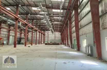 Warehouse - Studio for sale in Industrial Area 5 - Industrial Area - Industrial Area - Doha