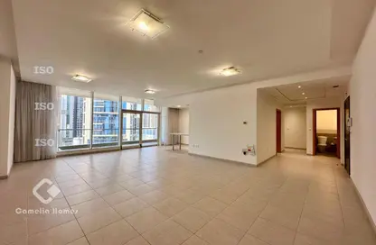 Apartment - 2 Bedrooms - 4 Bathrooms for rent in West Bay - West Bay - Doha