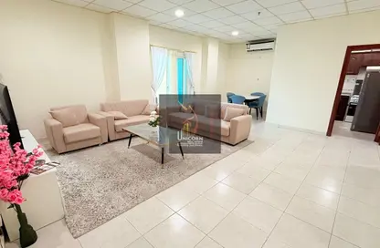 Apartment - 2 Bedrooms - 2 Bathrooms for rent in Al Sadd Road - Al Sadd - Doha