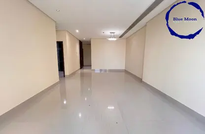 شقة - 2 غرف نوم - 2 حمامات للايجار في مارينا 25 - منطقة المارينا - الوسيل
