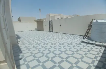 Villa - 7+ Bedrooms - 7+ Bathrooms for sale in Umm Qarn - Al Daayen