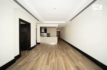 شقة - 2 غرف نوم - 1 حمام للايجار في برج 19 - فيفا بحرية - جزيرة اللؤلؤة - الدوحة