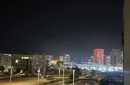 Apartment - 2 Bedrooms - 3 Bathrooms for rent in Fox Hills - Lusail