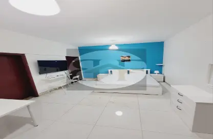Apartment - Studio - 1 Bathroom for rent in Al Aziziyah - Al Aziziyah - Doha
