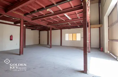 Warehouse - Studio - 7+ Bathrooms for rent in Industrial Area 1 - Industrial Area - Doha