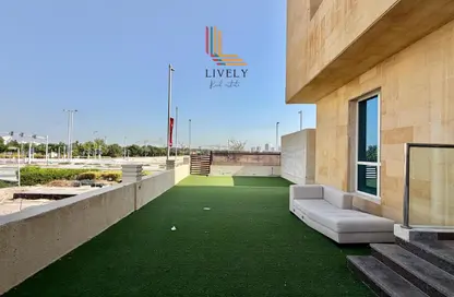 شقة - غرفة نوم - 2 حمامات للايجار في الاركية سيتي - الوسيل