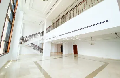 Penthouse - 4 Bedrooms - 7+ Bathrooms for rent in West Porto Drive - Porto Arabia - The Pearl Island - Doha