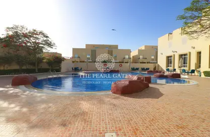 Villa - 4 Bedrooms - 4 Bathrooms for rent in Bu Hamour Street - Abu Hamour - Doha