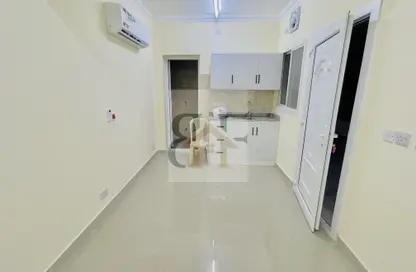 شقة - 1 حمام للايجار في شارع نجمه - نجمة - الدوحة