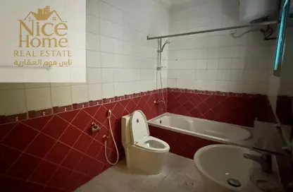 شقة - 2 غرف نوم - 2 حمامات للايجار في مدينة خليفة جنوب - مدينة خليفة - الدوحة