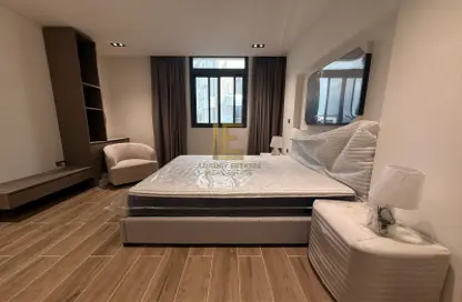 Apartment - 1 Bedroom - 1 Bathroom for rent in Yasmeen City - Lusail