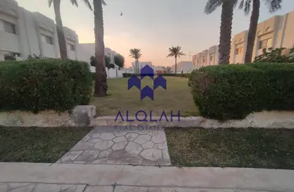 فيلا - 5 غرف نوم - 3 حمامات للايجار في سلاطة الجديدة - سلاطة - الدوحة