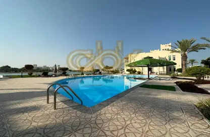 Villa - 5 Bedrooms - 6 Bathrooms for rent in West Bay Lagoon Villas - West Bay Lagoon - West Bay Lagoon - Doha