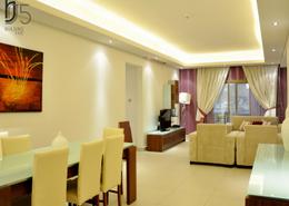 Apartment - 3 bedrooms - 3 bathrooms for rent in Al Themar Street - Umm Ghuwailina - Doha