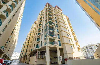 Outdoor Building image for: Apartment - 2 Bedrooms - 2 Bathrooms for rent in Old Al Ghanim - Al Ghanim - Doha, Image 1