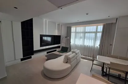 Apartment - 2 Bedrooms - 4 Bathrooms for sale in Piazza 2 - La Piazza - Fox Hills - Lusail