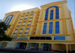 Outdoor Building image for: Apartment - 1 bedroom - 1 bathroom for rent in Najma Street - Najma - Doha, Image 1