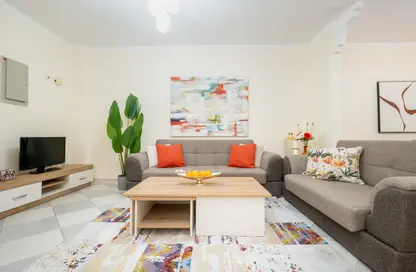 Apartment - 2 Bedrooms - 2 Bathrooms for rent in Fereej Abdul Aziz - Fereej Abdul Aziz - Doha