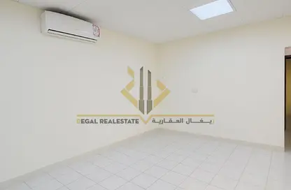 Apartment - 1 Bedroom - 1 Bathroom for rent in Legtaifiya Lagoon - West Bay - Doha