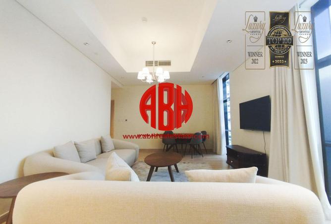 Apartment - 2 Bedrooms - 3 Bathrooms for rent in Giardino Apartments - The Pearl Island - Doha
