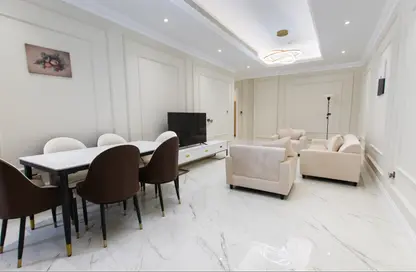 Apartment - 2 Bedrooms - 3 Bathrooms for rent in Al Waab - Al Waab - Doha
