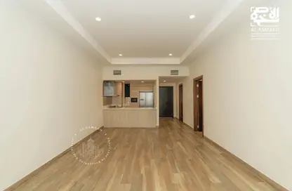 Apartment - 1 Bedroom - 1 Bathroom for rent in Pavilion - Lusail