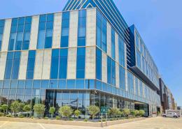 Office Space - 2 bathrooms for rent in Al Emadi Business Center - C-Ring - Doha