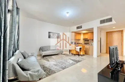 Apartment - 1 Bedroom - 1 Bathroom for rent in Rome - Fox Hills - Fox Hills - Lusail