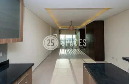 Apartment - Studio - 1 Bathroom for sale in Viva East - Viva Bahriyah - The Pearl Island - Doha