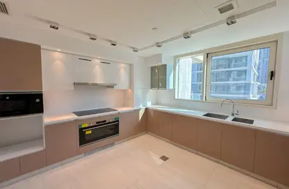 Apartment - 3 Bedrooms - 4 Bathrooms for rent in Gewan Island - The Pearl Island - Doha