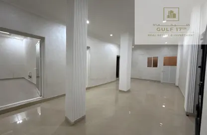 Apartment - 3 Bedrooms - 2 Bathrooms for rent in Bani Hajer - Al Rayyan - Doha