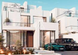 Villa - 7 bedrooms - 8 bathrooms for sale in Al Thumama - Al Thumama - Doha