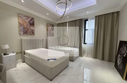 Apartment - 2 Bedrooms - 2 Bathrooms for rent in Al Waab Street - Al Waab - Doha