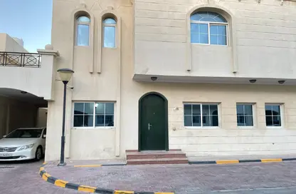 Villa - 6 Bedrooms - 5 Bathrooms for rent in Muaither Area - Al Rayyan - Doha