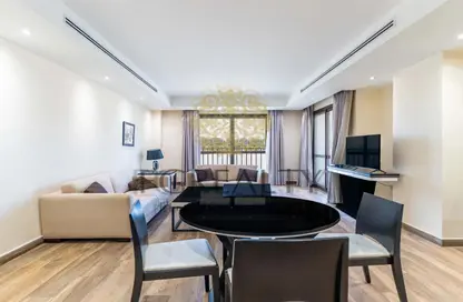 Apartment - 1 Bedroom - 1 Bathroom for sale in Evergreen Commercial Building - Energy City - Lusail