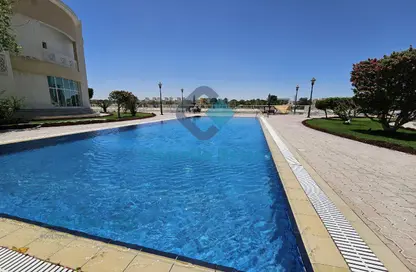 Compound - 4 Bedrooms - 6 Bathrooms for rent in West Bay Lagoon Villas - West Bay Lagoon - West Bay Lagoon - Doha