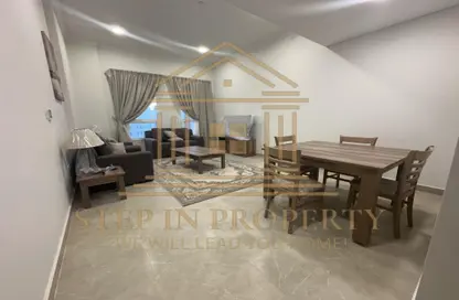 Apartment - 2 Bedrooms - 3 Bathrooms for rent in Al Waab Street - Al Waab - Doha