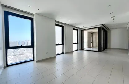 Apartment - 1 Bedroom - 2 Bathrooms for rent in Wadi 1 - Wadi - Msheireb Downtown Doha - Doha