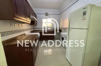 Apartment - 1 Bedroom - 1 Bathroom for rent in Fereej Abdul Aziz - Fereej Abdul Aziz - Doha
