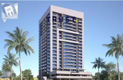 شقة - 2 غرف نوم - 2 حمامات للبيع في لوسيل ريسيدينس - منطقة المارينا - الوسيل شقة - 2 غرف نوم - 2 حمامات للبيع في لوسيل ريسيدينس - منطقة المارينا - الوسيل